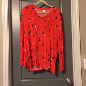 Old Navy Shirt
